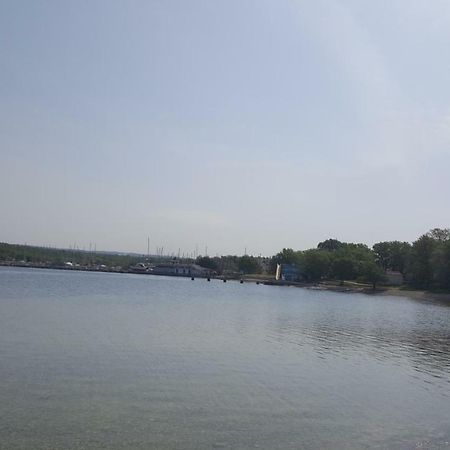 Apartman Garden Poreč Exteriör bild