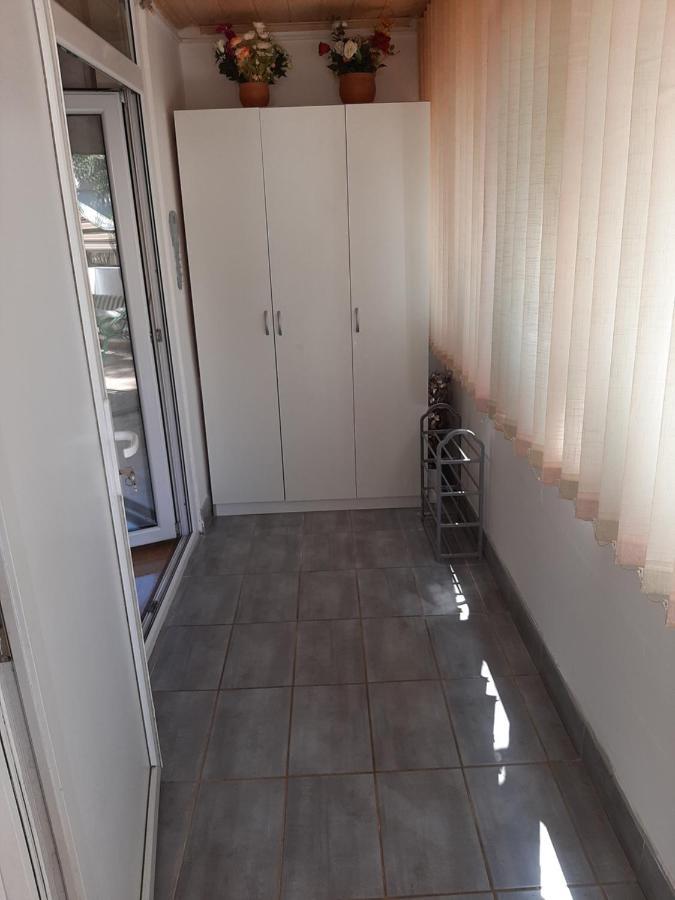 Apartman Garden Poreč Exteriör bild