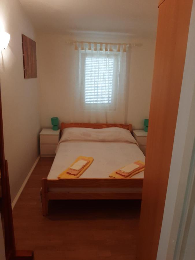 Apartman Garden Poreč Exteriör bild