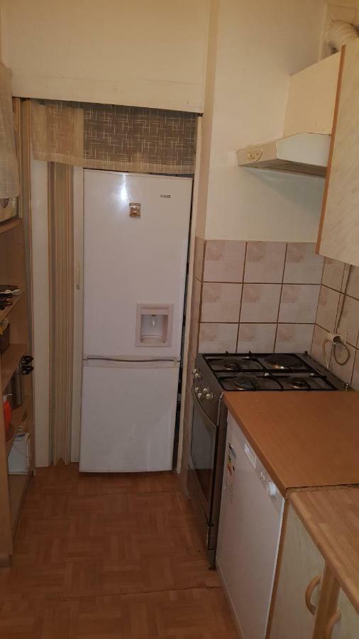 Apartman Garden Poreč Exteriör bild