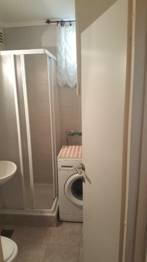 Apartman Garden Poreč Exteriör bild